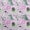 Pink, variant on oneOonePolyesterSpandexAmethystFabricKidsCutieAnimalSewingCraftProjectsFabricPrintsByYard56InchWide