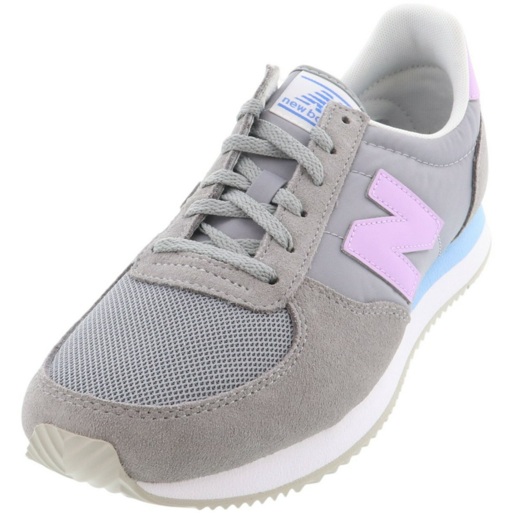 New Balance Women S Wl220 Ad Low Top 8m Walmart Canada
