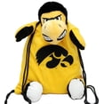 thumbnail image 2 of Iowa Hawkeyes Backpack Pal, 2 of 2