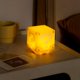 thumbnail image 5 of Lámpara Rehenbsem con forma de signo de interrogación luz nocturna USB Amarilla, 5 of 7