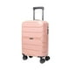 thumbnail image 1 of MALETA DE CABINA MIGUEL PETACAS JON Z-01 20 Rosa, 1 of 4