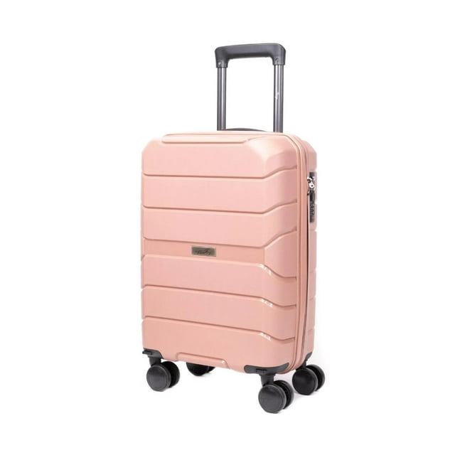 MALETA DE CABINA MIGUEL PETACAS JON Z-01 20 Rosa