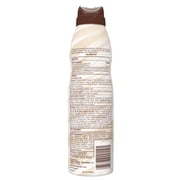 (3 pack) Hawaiian Tropic Weightless Hydration Clear Sunscreen Spray, SPF 30, 6 oz