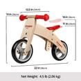 thumbnail image 2 of Runners : Vélo Junior, 2 of 7
