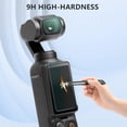 thumbnail image 4 of Set de protectores de pantalla y lentes para DJI Osmo Pocket 3, 4 of 6
