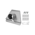 thumbnail image 3 of For Starlink for Gen 3 Pipe Adapter, for Starlink for Gen 3 Standard Equipment, 3 of 9