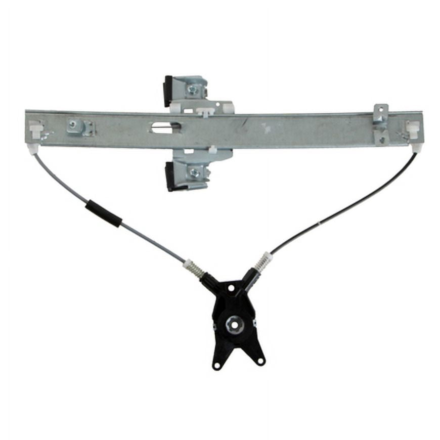 Aci Window Lift Motors 384441 Power Window Regulator