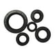 thumbnail image 1 of RETENES MOTOR (34x50x7 / 20x34x7 / 16x28x7 / 14x28x7 / 14x22x5) SET HONDA CGL 125 TOOL (12-19), 1 of 2