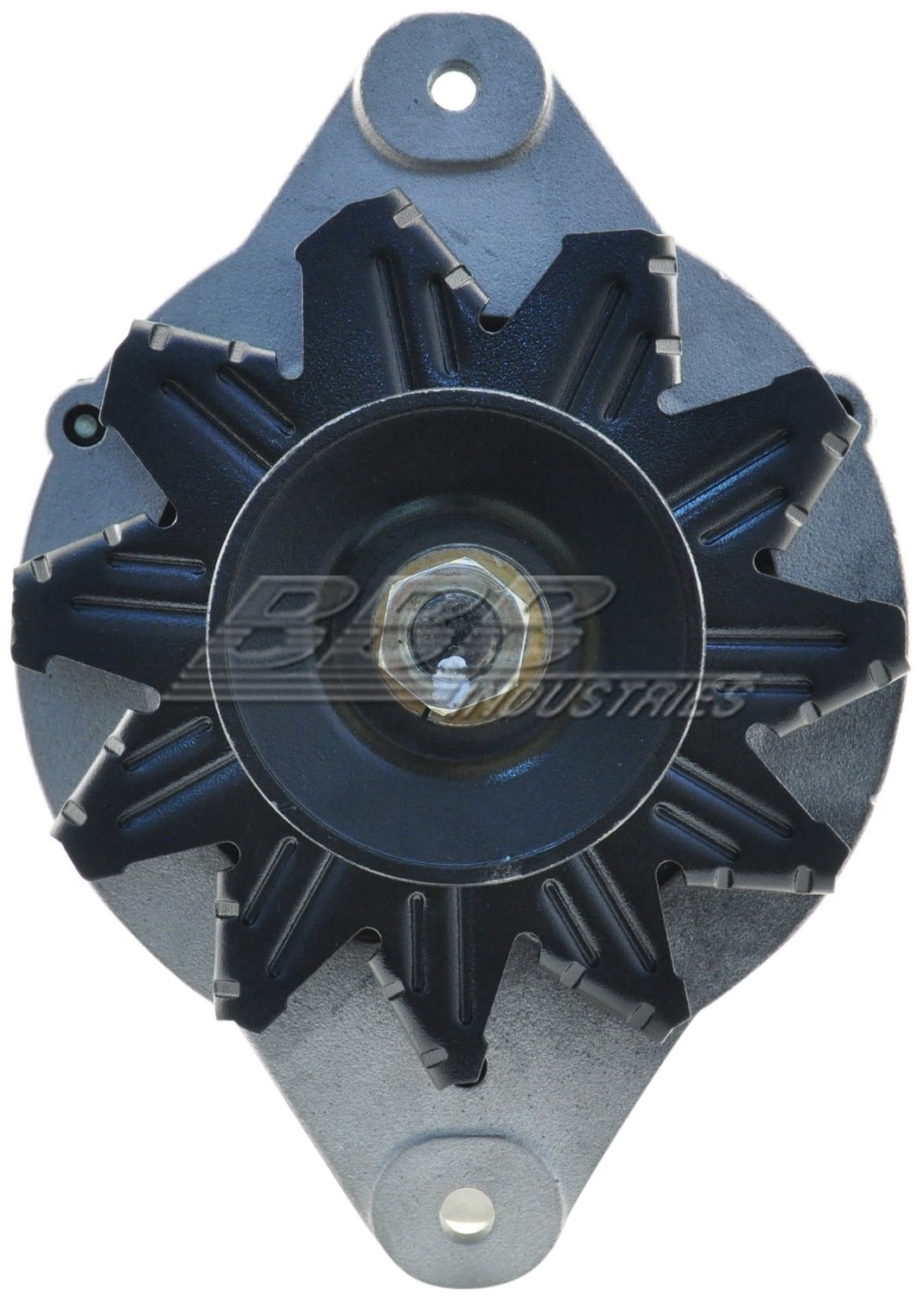 Alternator BBB Industries 14105 Reman Fits select: 1972-1980 CHEVROLET LUV, 1972-1974 DATSUN PL620