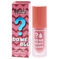 thumbnail image 4 of Rubor líquido Do We Dewy - Sandy Pink de Rude Cosmetics para mujer - 0.15 oz, 4 of 6