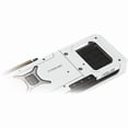 thumbnail image 4 of Asus AMD Radeon RX 9070 XT Graphic Card, 16 GB GDDR6, 4 of 14