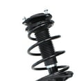 thumbnail image 7 of Detroit Axle - Front Left Strut w/Coil Spring Assembly Replacement for 2002-2003 Toyota Camry Lexus ES300, 7 of 7