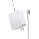 thumbnail image 1 of Cargador para Macbook 60W Magsafe 1 A1278 A1181 A1344 A1184 SIAFU, 1 of 8