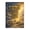Wooden puzzle 103, variant on 500-Piece Adult Wood Jigsaw Puzzle, Jesus Crown of Thorns Christian Religious Abstract Oil Painting Art, Intellectual Challenge, Stress-Relieving Activity, Home Wall Decor 20.5x15in