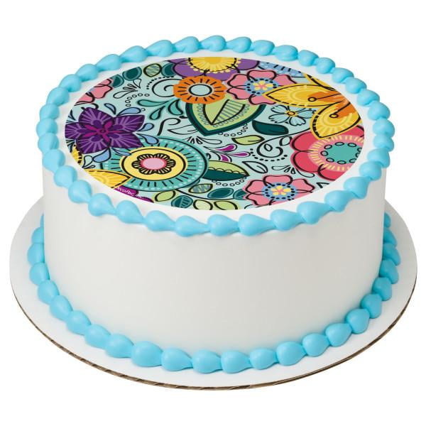 Fiesta-Themed Birthday | Just Cake
