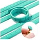 thumbnail image 5 of Soporte para uñas, plastilina pegajosa no tóxica, pegamento para arreglar uñas, herramienta para arte de uñas (verde) Ehuebsd Cuidado Belleza, 5 of 7