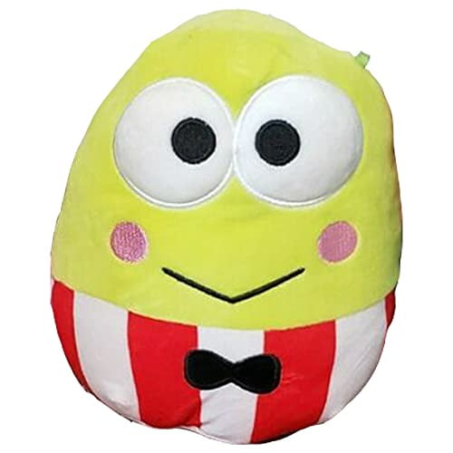 Squishmallows Hello Kitty & Friends Keroppi 7' Plush