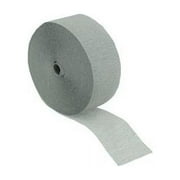 DDI 1346610 150 Foot Silver Crepe Streamer Case Of 24