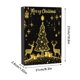 thumbnail image 3 of Ecpecad Advent Calendar 2024 Halloween Countdown Calendar 2024 Christmas Countdown Calendars 2024 Kids Christmas Advent Calendar Bracelet Bracelet Ring, Girls 24 Day Calendar Jewelry Making Set Gift, 3 of 6