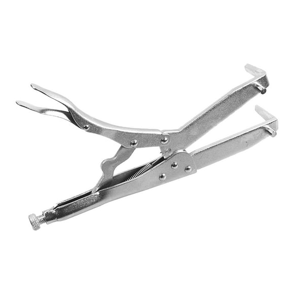 Motocicleta universal / Herramienta de sujeción del embrague / Llave del soporte de la del del embrague de la motocicleta / Reparación de