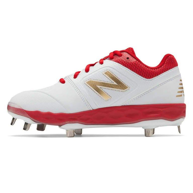 Women's velo v1 hotsell metal softball shoe
