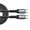 0.5m, variant on 100W USB C Charging Cable Male Type C to Male Type C Data Sync Line Feature E-marker and Bend Resist Design for Daily