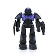 thumbnail image 2 of Remote Control Robot Toy Gesture Sensing Smart Programmable Remote Control Robot Rechargeable Smart Robot Toy With Remote Control Talking Dancing Robot Suitable For Children, 2 of 9