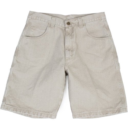 Wrangler Men's Denim Carpenter Shorts