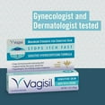 thumbnail image 2 of Vagisil Maximum Strength Anti-Itch Creme Skin Formula, 1 oz, 6 Pack, 2 of 6