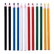 thumbnail image 1 of Inteprter Paquete de 12 rotuladores, lápiz de grasa, ropa de vidrio portátil, rollo de papel de azulejo de cerámica, crayón de color de cera, Kits de experimentos de química, 1 of 6