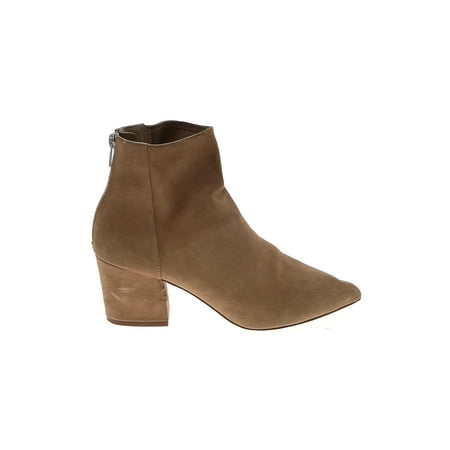 

Pre-Owned Steve Madden Women s Size 7 Ankle Boots
