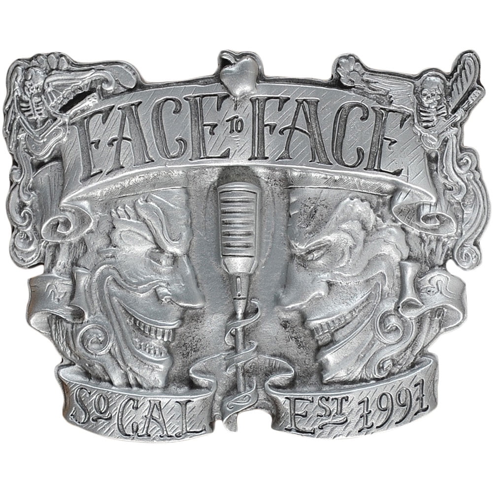 Belt Buckle Belt Walmart