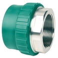 thumbnail image 1 of conector hembra de 40 mm x 1 1/4, 1 of 1