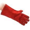 thumbnail image 4 of 1 Pair Anti Cut Soft Safety Wear Resistant Work BBQ Welding Glove Pruning Labor Protection ,Wide Use, 4 of 6