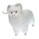 thumbnail image 2 of Oveja Linda CUTICAT Sonido Simulación Juguete Animales Muñeca Regalos, 2 of 8