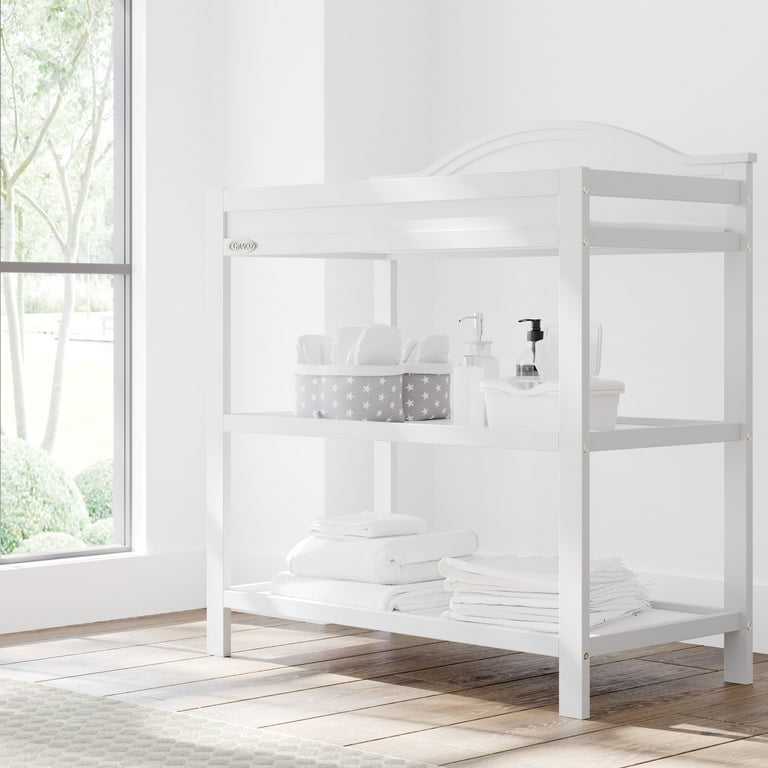 Graco classic changing table hotsell