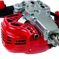 thumbnail image 3 of Shindaiwa Hedge Trimmer 28In 21.2Cc 2 Stroke Single Sided, 3 of 4