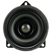 Morel IR-BMW4INT-CTR 4" Center Channel Point-Source Coaxial for BMW Vehicles