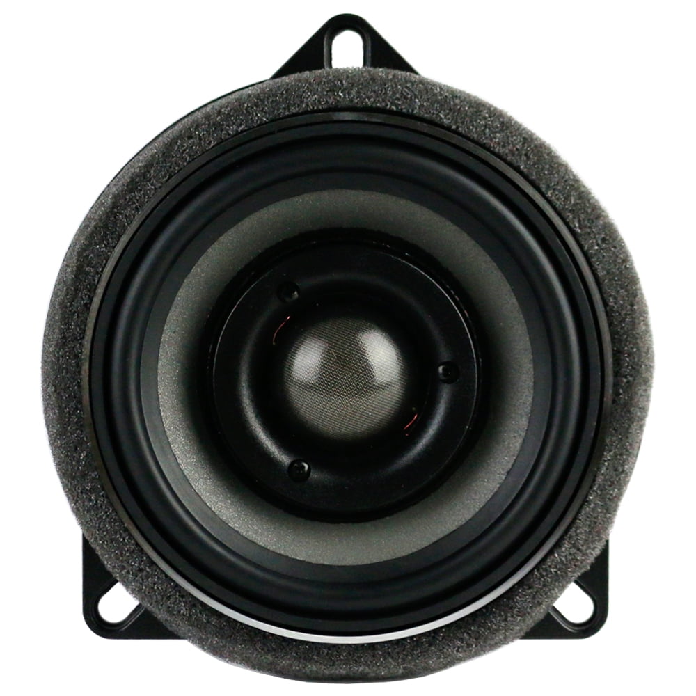 Morel IR-BMW4INT-CTR 4" Center Channel Point-Source Coaxial for BMW Vehicles