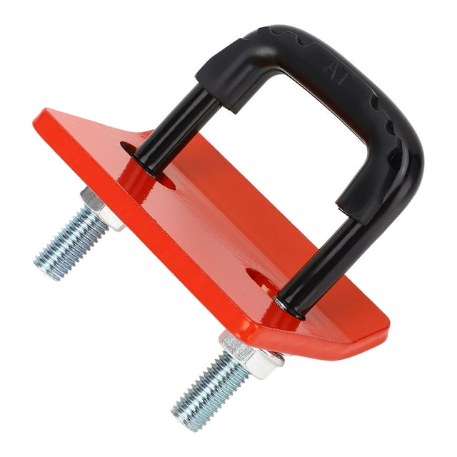 Trailer Hitch Tightener Anti Rattle Stabilizer, Hitch Stabilizer 2 Inch for RV, Lock Hitch Tightener, Trailer Anti Rattle Clamp Hitch for 1.25in and 2 Inch Hitches
