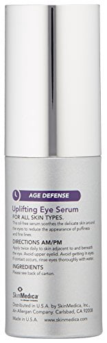 skinmedica uplifting eye serum