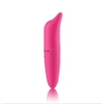 thumbnail image 4 of Mini masajeador personal con varita mágica Dolphin, para cabeza, cuello, cuerpo completo, vibrador, color azul, 4 of 6