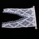 thumbnail image 4 of Elegante Cortina Triangular con Accesorios de Varilla para Decoración del Hogar, 4 of 9