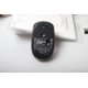 thumbnail image 2 of Ratón inalámbrico recargable para computadora, mouse inalámbrico silencioso de viaje óptico de 2,4 GHz con receptor USB, suspensión automática, 3 botones, 2500 ppp para computadora portátil/PC/Mac kaili Sencillez, 2 of 5