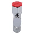 thumbnail image 1 of Articulació de la Pistola de Pulverización sin aire, Rotación de 360 Grados 7/8 Pulgadas de aluminio de aluminio pintor de aluminio articulació de la articulación, 1 of 7