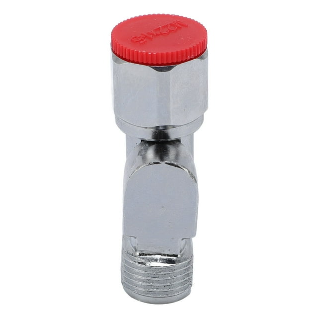 Articulació de la Pistola de Pulverización sin aire, Rotación de 360 Grados 7/8 Pulgadas de aluminio de aluminio pintor de aluminio articulació de la articulación