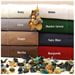 thumbnail image 2 of Simple Luxury 400 Thread Count Egyptian Cotton Solid Pillowcase (Set of 2), 2 of 2