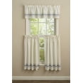 thumbnail image 2 of Park Designs Summer Breeze Stripe Tiers 72'' x 36'', 2 of 4
