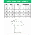 thumbnail image 2 of Trump Won Again 2024 Election President 47 th American Flag T-Shirt, 2 of 5