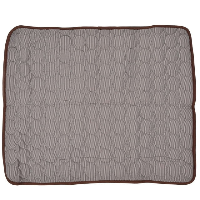 Tapis de Refroidissement pour Animaux de Compagnie, Tapis de Refroidissement pour Animaux de Compagnie Respirant Tapis de Refroidissement pour Animaux de Compagnie